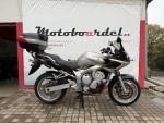Klikněte pro detailní foto č. 11 - Yamaha FZ 6 S Fazer