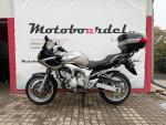 Klikněte pro detailní foto č. 1 - Yamaha FZ 6 S Fazer