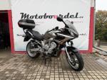 Klikněte pro detailní foto č. 2 - Yamaha FZ 6 S Fazer