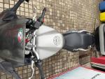 Klikněte pro detailní foto č. 7 - Yamaha FZ 6 S Fazer