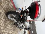 Klikněte pro detailní foto č. 9 - Yamaha FZ 6 S Fazer