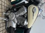 Klikněte pro detailní foto č. 2 - Honda VT 750 C2 Shadow