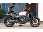 Klikněte pro detailní foto č. 1 - CFMOTO 450 CL-C červená - PREZENTAČNÍ MODEL,plná ZÁRUKA 5let,DPH
