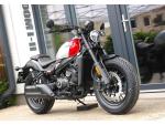Klikněte pro detailní foto č. 2 - CFMOTO 450 CL-C červená - PREZENTAČNÍ MODEL,plná ZÁRUKA 5let,DPH