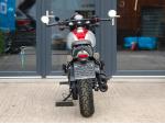 Klikněte pro detailní foto č. 8 - CFMOTO 450 CL-C červená - PREZENTAČNÍ MODEL,plná ZÁRUKA 5let,DPH