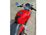 Klikněte pro detailní foto č. 10 - Ducati GT 1000, 1. MAJITEL V ČR, KÁSNÝ STAV, LADĚNÝ VÝFUK