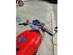 Klikněte pro detailní foto č. 11 - Ducati GT 1000, 1. MAJITEL V ČR, KÁSNÝ STAV, LADĚNÝ VÝFUK