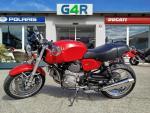 Klikněte pro detailní foto č. 13 - Ducati GT 1000, 1. MAJITEL V ČR, KÁSNÝ STAV, LADĚNÝ VÝFUK