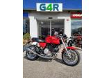 Klikněte pro detailní foto č. 1 - Ducati GT 1000, 1. MAJITEL V ČR, KÁSNÝ STAV, LADĚNÝ VÝFUK