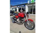 Klikněte pro detailní foto č. 4 - Ducati GT 1000, 1. MAJITEL V ČR, KÁSNÝ STAV, LADĚNÝ VÝFUK