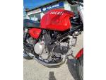 Klikněte pro detailní foto č. 6 - Ducati GT 1000, 1. MAJITEL V ČR, KÁSNÝ STAV, LADĚNÝ VÝFUK