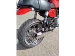 Klikněte pro detailní foto č. 7 - Ducati GT 1000, 1. MAJITEL V ČR, KÁSNÝ STAV, LADĚNÝ VÝFUK