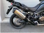 Klikněte pro detailní foto č. 11 - Honda CRF 1000 L Africa Twin ABS