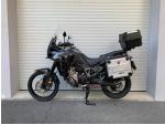 Klikněte pro detailní foto č. 13 - Honda CRF 1000 L Africa Twin ABS
