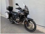 Klikněte pro detailní foto č. 2 - Honda CRF 1000 L Africa Twin ABS