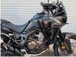 Klikněte pro detailní foto č. 6 - Honda CRF 1000 L Africa Twin ABS