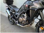 Klikněte pro detailní foto č. 9 - Honda CRF 1000 L Africa Twin ABS