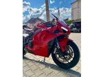 Klikněte pro detailní foto č. 11 - Ducati Panigale V4 2023/ záruka do 2026