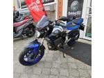 Klikněte pro detailní foto č. 12 - Yamaha MT-07, krásný stav, servisní historie, po evidenční kontrole