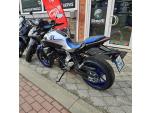 Klikněte pro detailní foto č. 4 - Yamaha MT-07, krásný stav, servisní historie, po evidenční kontrole