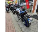 Klikněte pro detailní foto č. 5 - Yamaha MT-07, krásný stav, servisní historie, po evidenční kontrole