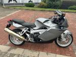 Klikněte pro detailní foto č. 2 - BMW K 1200 S