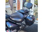 Klikněte pro detailní foto č. 13 - Suzuki VL 800 Intruder Volusia, 2x boční kufr, PO SERVISU, opěrka