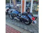 Klikněte pro detailní foto č. 4 - Suzuki VL 800 Intruder Volusia, 2x boční kufr, PO SERVISU, opěrka