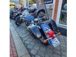 Klikněte pro detailní foto č. 5 - Suzuki VL 800 Intruder Volusia, 2x boční kufr, PO SERVISU, opěrka