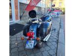 Klikněte pro detailní foto č. 6 - Suzuki VL 800 Intruder Volusia, 2x boční kufr, PO SERVISU, opěrka