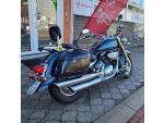 Klikněte pro detailní foto č. 7 - Suzuki VL 800 Intruder Volusia, 2x boční kufr, PO SERVISU, opěrka