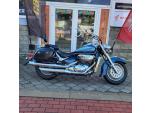 Klikněte pro detailní foto č. 8 - Suzuki VL 800 Intruder Volusia, 2x boční kufr, PO SERVISU, opěrka