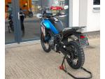 Klikněte pro detailní foto č. 11 - CFMOTO 450 MT-R modrá - PREZENTAČNÍ MODEL,plná ZÁRUKA 5let,DPH
