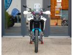 Klikněte pro detailní foto č. 7 - CFMOTO 450 MT-R modrá - PREZENTAČNÍ MODEL,plná ZÁRUKA 5let,DPH