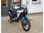 Klikněte pro detailní foto č. 9 - CFMOTO 450 MT-R modrá - PREZENTAČNÍ MODEL,plná ZÁRUKA 5let,DPH