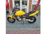 Klikněte pro detailní foto č. 3 - Honda CB 600 F Hornet, laděný výfuk Scorpion, designová zrcátka