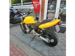 Klikněte pro detailní foto č. 4 - Honda CB 600 F Hornet, laděný výfuk Scorpion, designová zrcátka