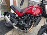Klikněte pro detailní foto č. 13 - Benelli Leoncino 500 NAKED ABS, ZÁRUKA 4 ROKY, AKCE POSLEDNÍ KUS SKLADEM