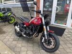 Klikněte pro detailní foto č. 9 - Benelli Leoncino 500 NAKED ABS, ZÁRUKA 4 ROKY, AKCE POSLEDNÍ KUS SKLADEM