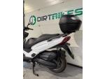 Klikněte pro detailní foto č. 10 - Kymco X-Town 125i ABS