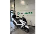 Klikněte pro detailní foto č. 1 - Kymco X-Town 125i ABS