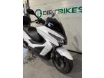 Klikněte pro detailní foto č. 2 - Kymco X-Town 125i ABS