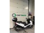 Klikněte pro detailní foto č. 4 - Kymco X-Town 125i ABS