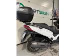 Klikněte pro detailní foto č. 5 - Kymco X-Town 125i ABS