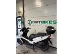 Klikněte pro detailní foto č. 9 - Kymco X-Town 125i ABS