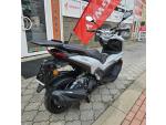Klikněte pro detailní foto č. 10 - Linhai BUCK 125 ADV, E5+, KUFR ZDARMA