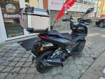 Klikněte pro detailní foto č. 11 - Linhai BUCK 125 ADV, E5+, KUFR ZDARMA