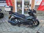 Klikněte pro detailní foto č. 13 - Linhai BUCK 125 ADV, E5+, KUFR ZDARMA