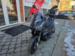 Klikněte pro detailní foto č. 3 - Linhai BUCK 125 ADV, E5+, KUFR ZDARMA