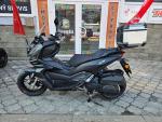 Klikněte pro detailní foto č. 5 - Linhai BUCK 125 ADV, E5+, KUFR ZDARMA